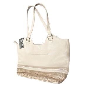 The Sak Women's Sierra Leather purse- NWT